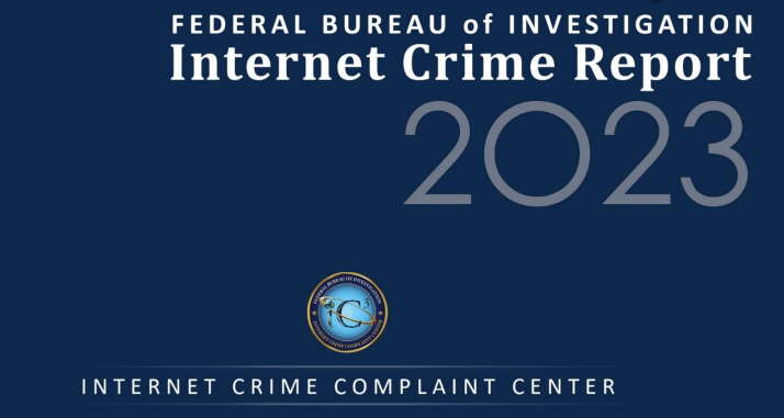 2023 FBI網路犯罪報告：投資詐欺佔大宗，多數與加密貨幣相關