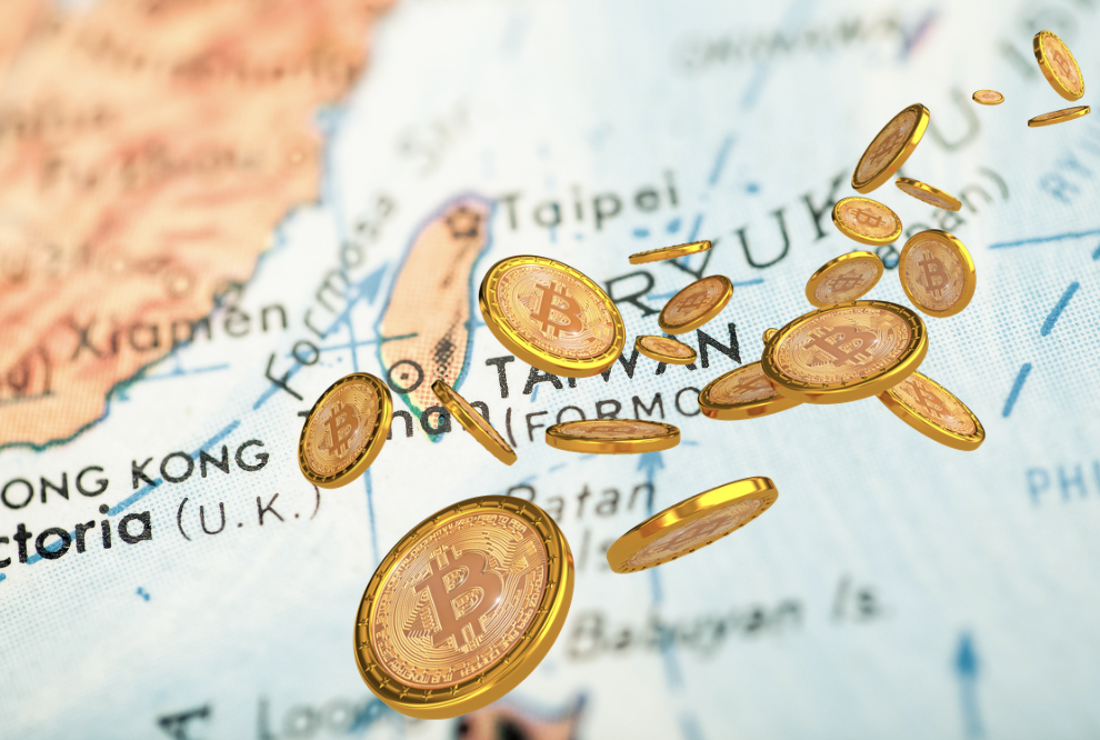 台灣專家：「戰爭時虛擬貨幣可能派上用場」上將立委陳永康舉辦 TTX 區域安全兵推