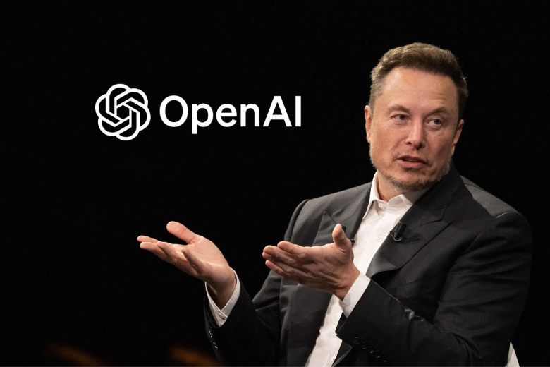 轟只顧賺錢,馬斯克起訴OpenAI、Sam Altman,要求回歸開源 轟只顧賺錢,馬斯克起訴OpenAI、Sam Altman,要求回歸開源