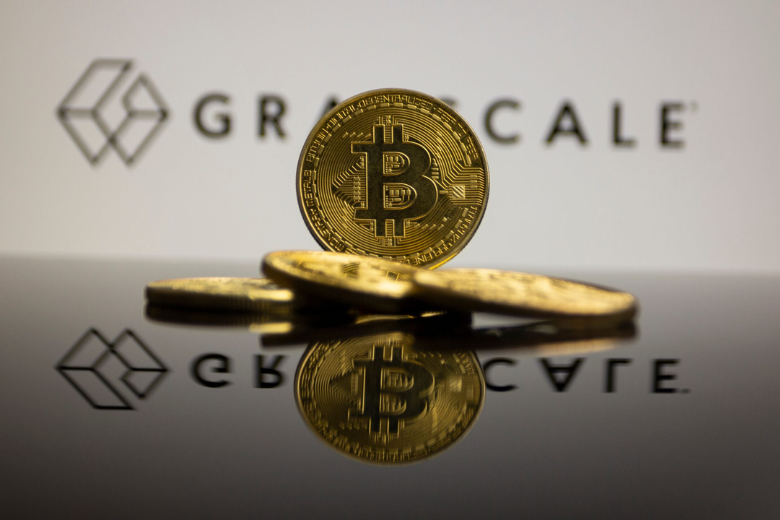 比特幣現貨ETF連十天淨流入中斷，GBTC淨流出創紀錄
