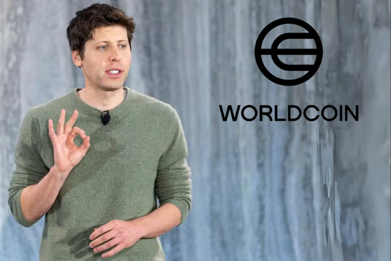 Sam Altman回歸OpenAI董事會，Worldcoin破歷史新高