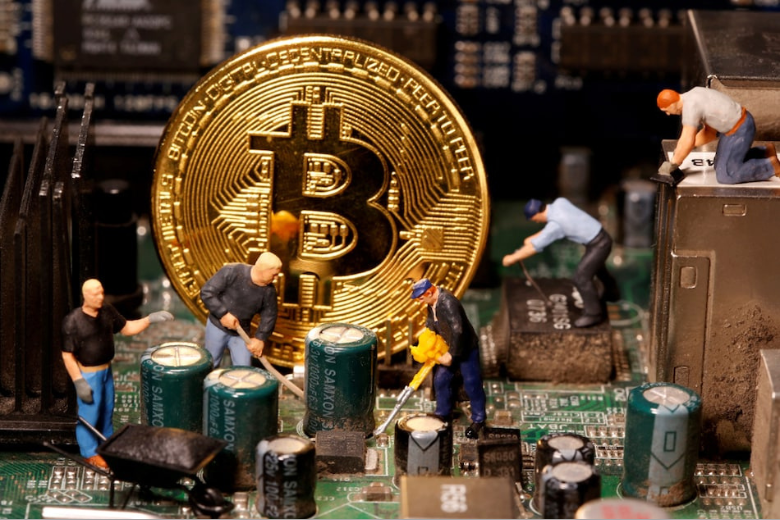 比特幣完成短期持有者、礦工拋壓，CryptoQuant：牛市遠未結束