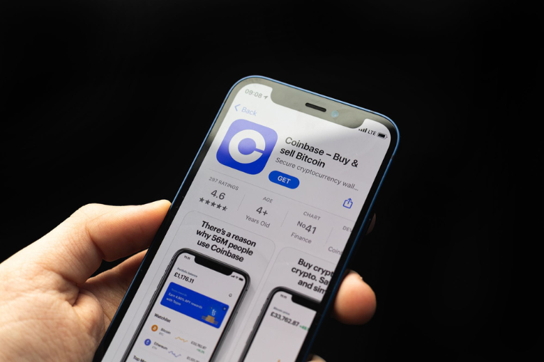 加密市場過熱，Coinbase單週兩度當機，APP商店排名飆升