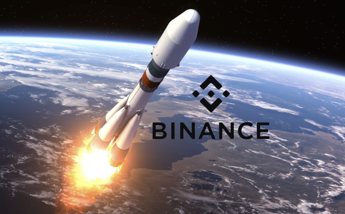 幣安用戶資產突破千億美元，BNB 近期走勢驚人