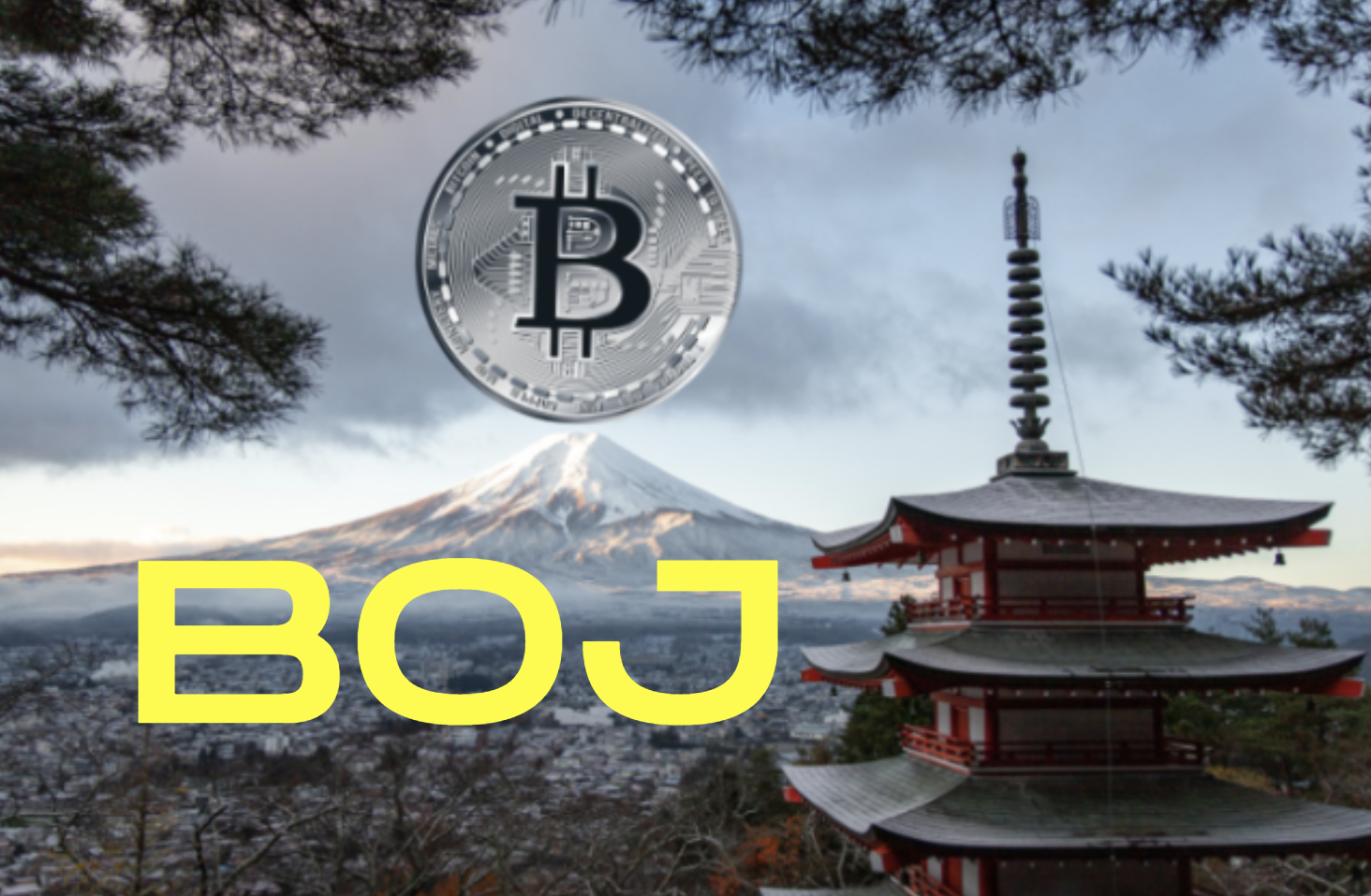 日本央行正式結束負利率，比特幣兌日圓還能創新高嗎？