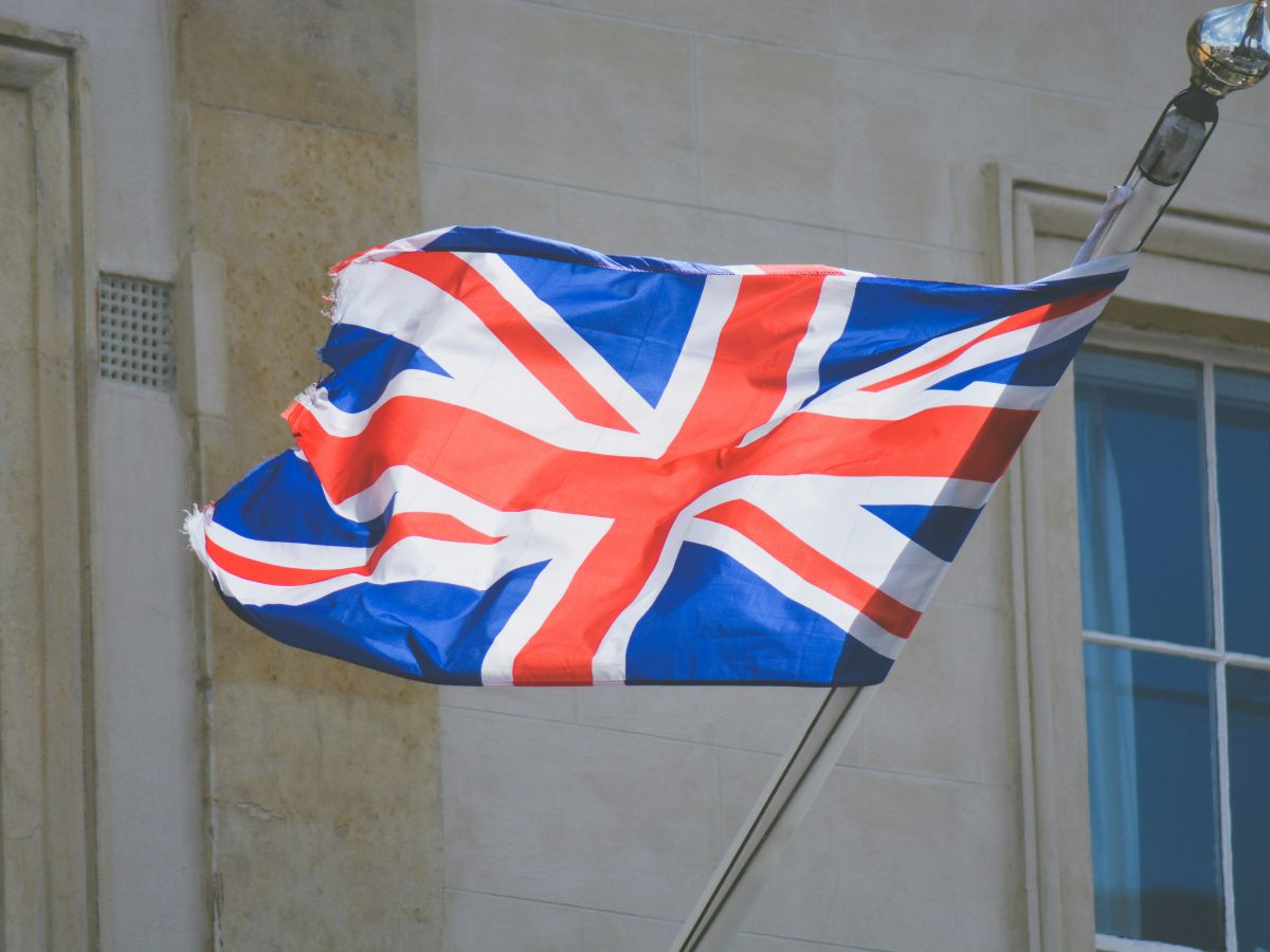 鏈上數據顯示英國政府擁有超過六萬枚比特幣