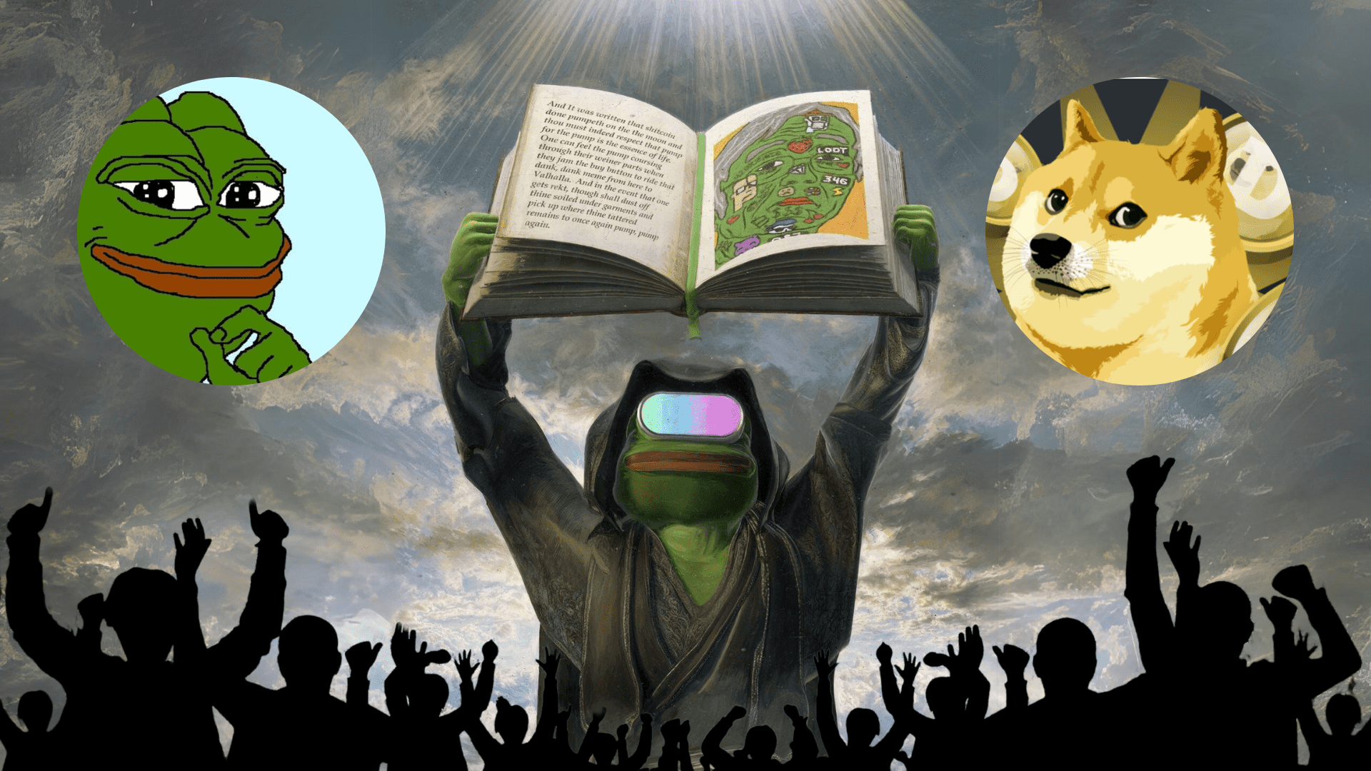 盤點SOL迷因幣預售亂象！CryptoQuant創辦人批賭場：對產業無益