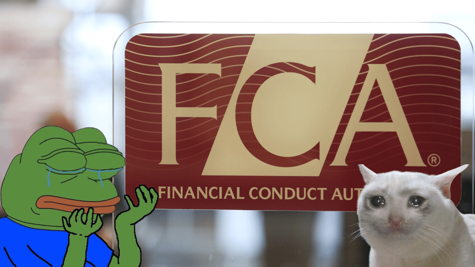 劍指加密KOL！英國監管機構FCA二度警告迷因宣傳圖文：違法得處2年監禁