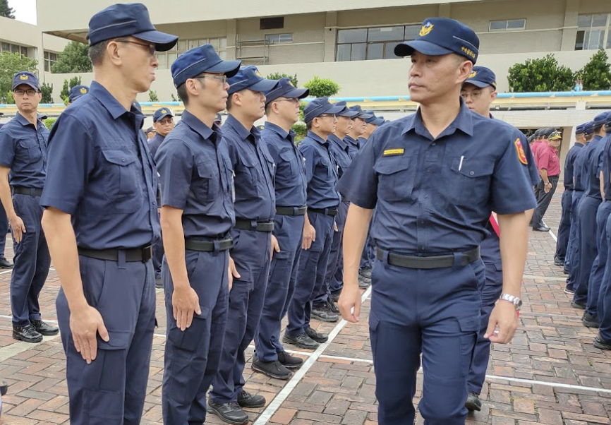 打擊虛擬貨幣洗錢，台灣警大：成立「數位科技偵查研究中心」