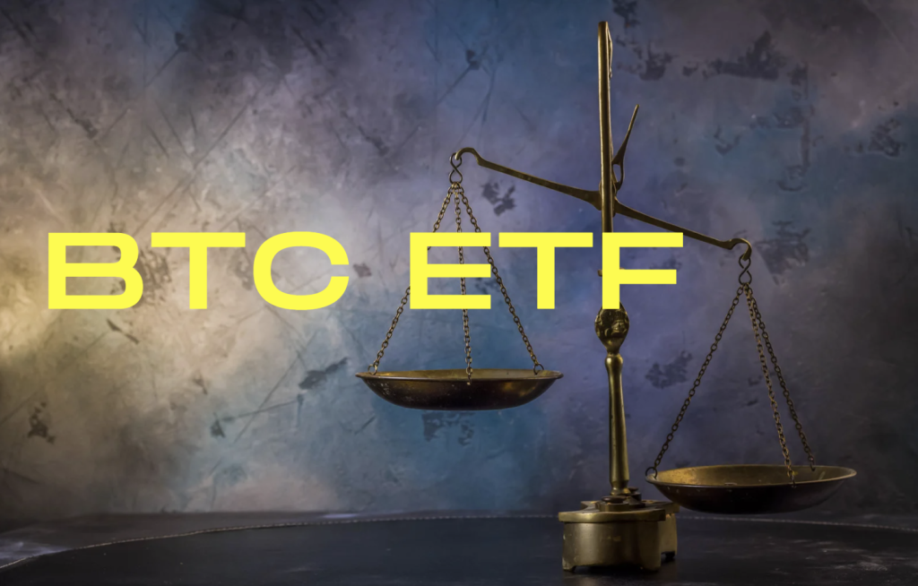 股市漲太高，退休基金被迫再平衡，資金會流入比特幣 ETF 嗎？