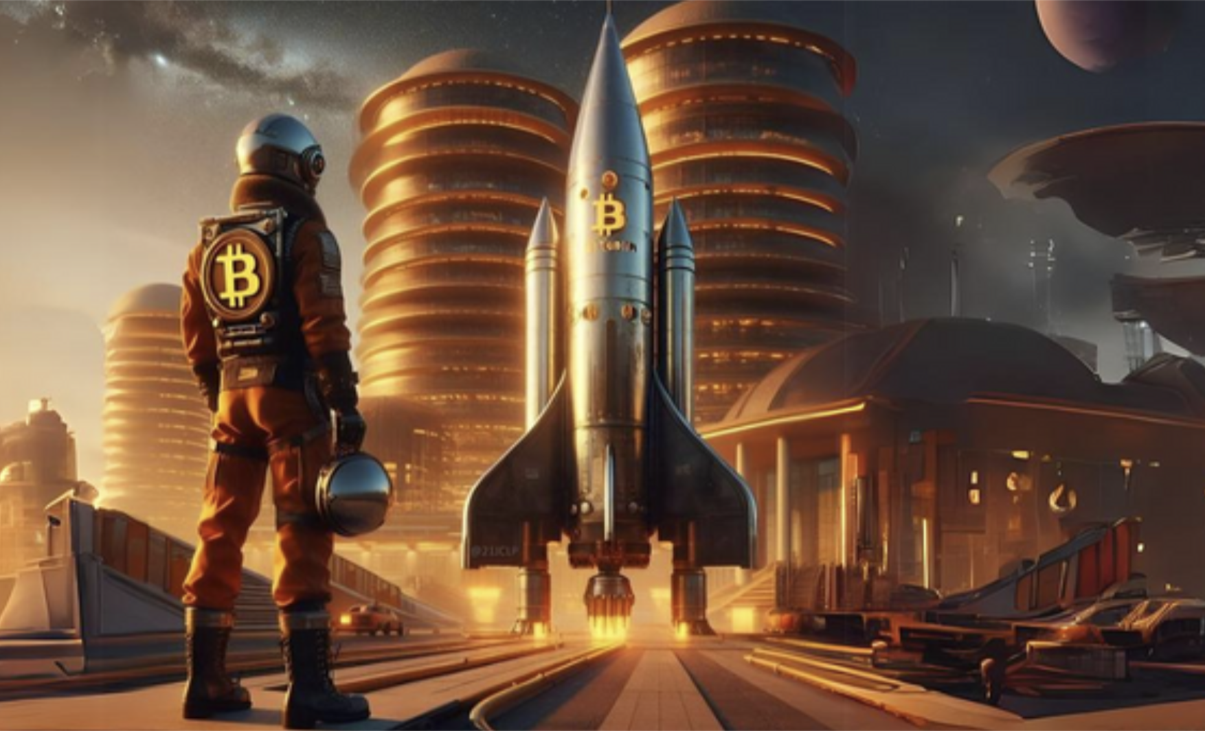 GBTC 倒貨潮已全數結束！比特幣有望迎來減半行情嗎？
