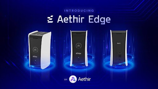 io.net 與 Aethir 宣布戰略合作和空投交換， 以增強去中心化計算和GPU基礎設施