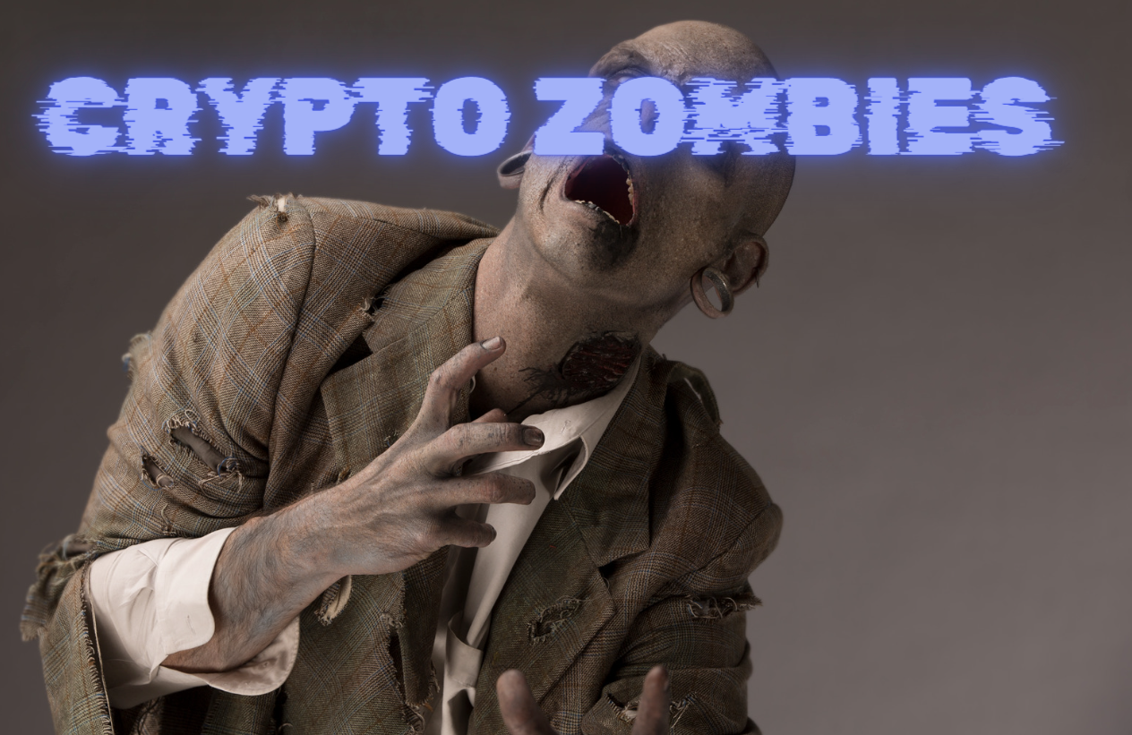 Forbes點名價值十億鎂的加密貨幣殭屍:XRP、XTZ、ALGO、ADA Forbes點名價值十億鎂的加密貨幣殭屍:XRP、XTZ、ALGO、ADA