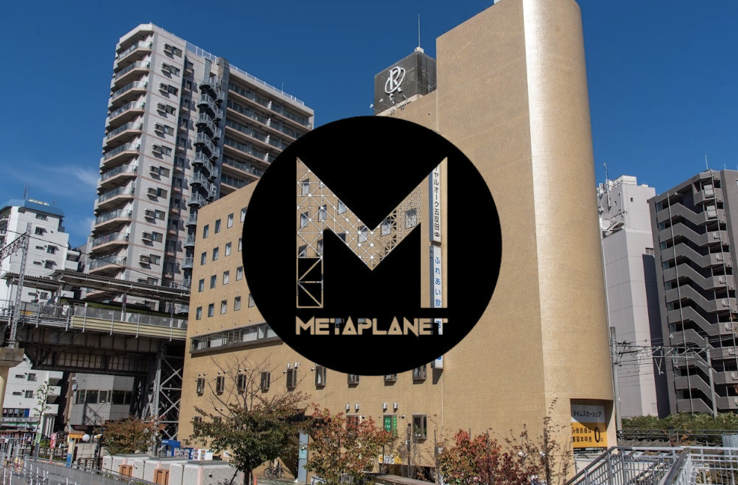 10 億日圓買 BTC、日股 Metaplanet 日漲近九成！Sora Ventures 入主打造「亞洲微策略」