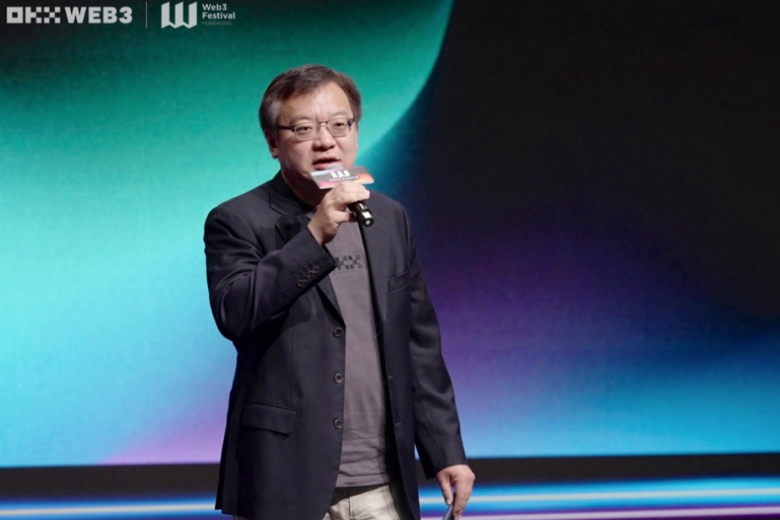 OKX Ventures合夥人Jeff：談比特幣生態當前發展趨勢及未來