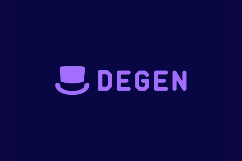 Degen Chain上線不到一週交易量破億，原生代幣Degen漲超五十倍