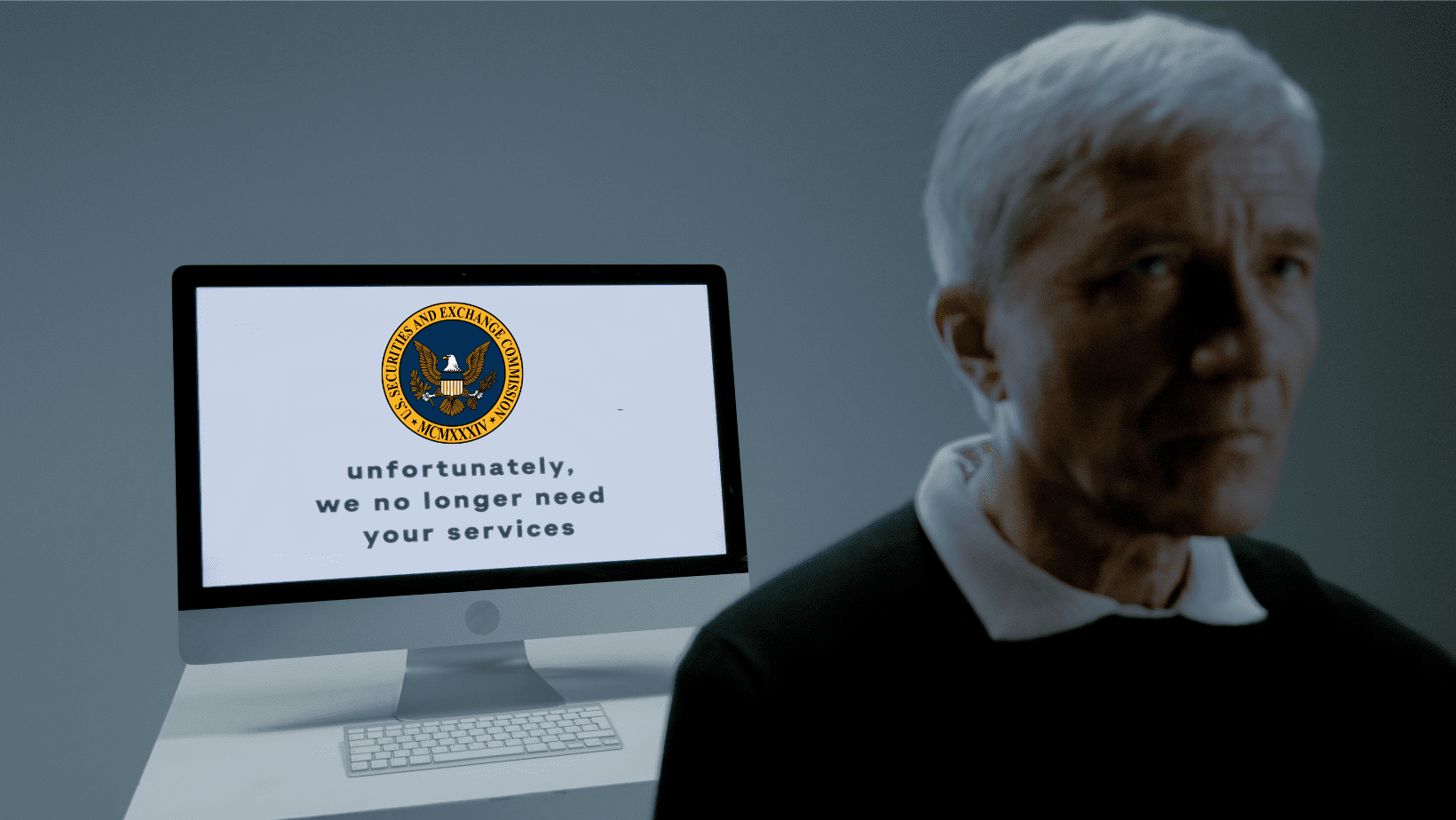 辦事不利遭SEC解僱？彭博社：Debt Box案兩律師已被迫離職