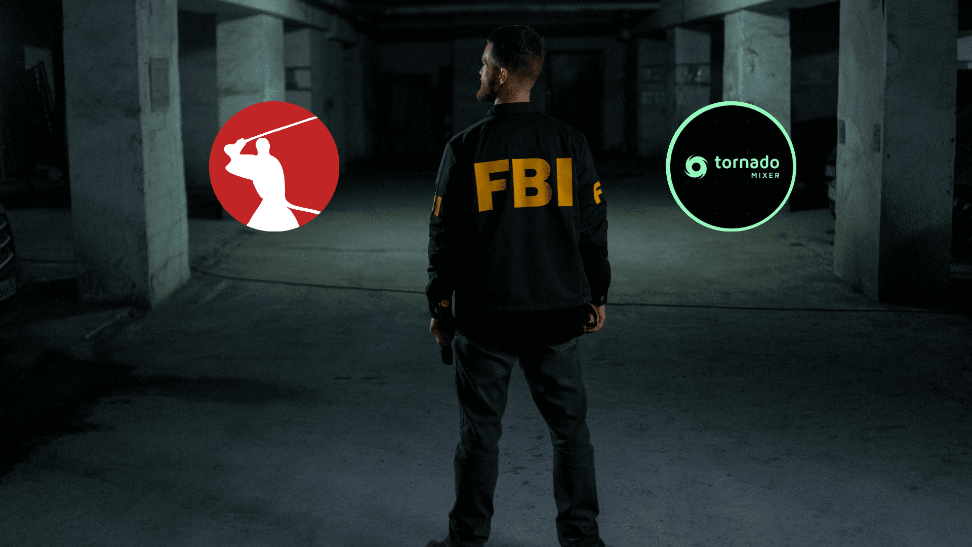劍指混幣協議?FBI警告勿用未註冊MSB公司的加密轉帳服務,遭批定義不明 劍指混幣協議?FBI警告勿用未註冊MSB公司的加密轉帳服務,遭批定義不明