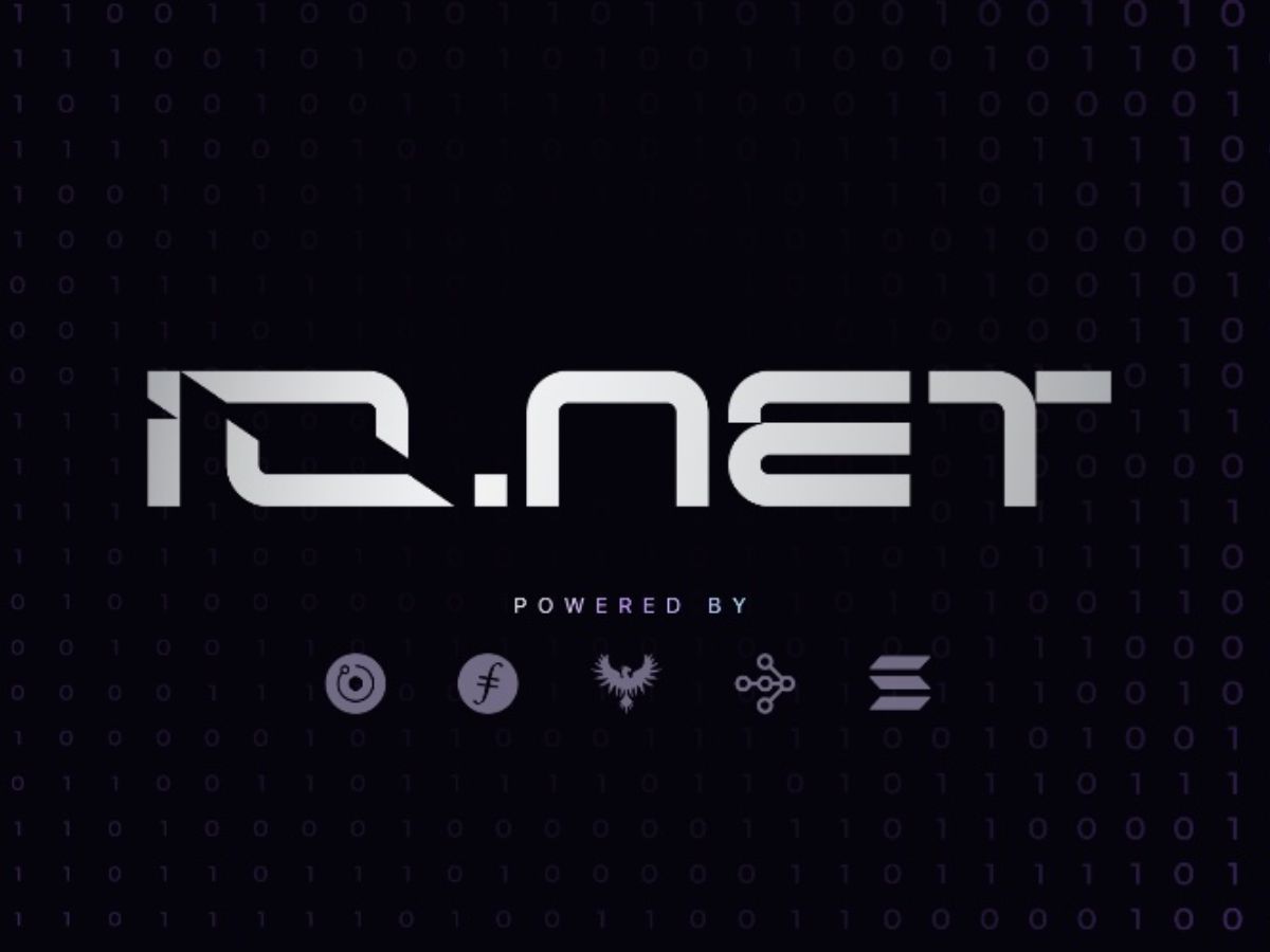 去中心化 GPU 租借平台 io.net 介紹，瞄準 AI 運算市場
