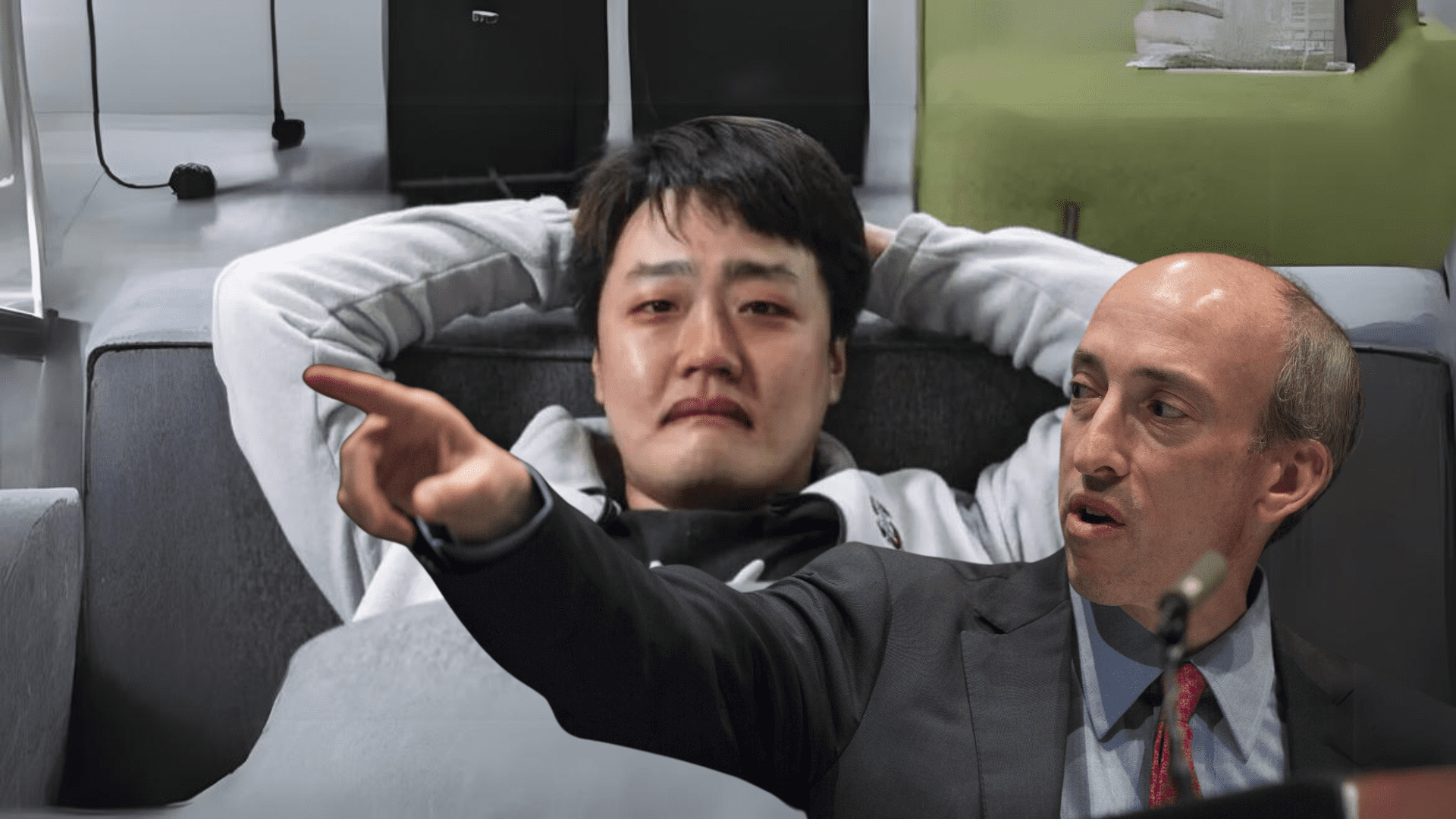 SEC尋求對Terraform Labs及Do Kwon裁罰53億美元：毫無悔意