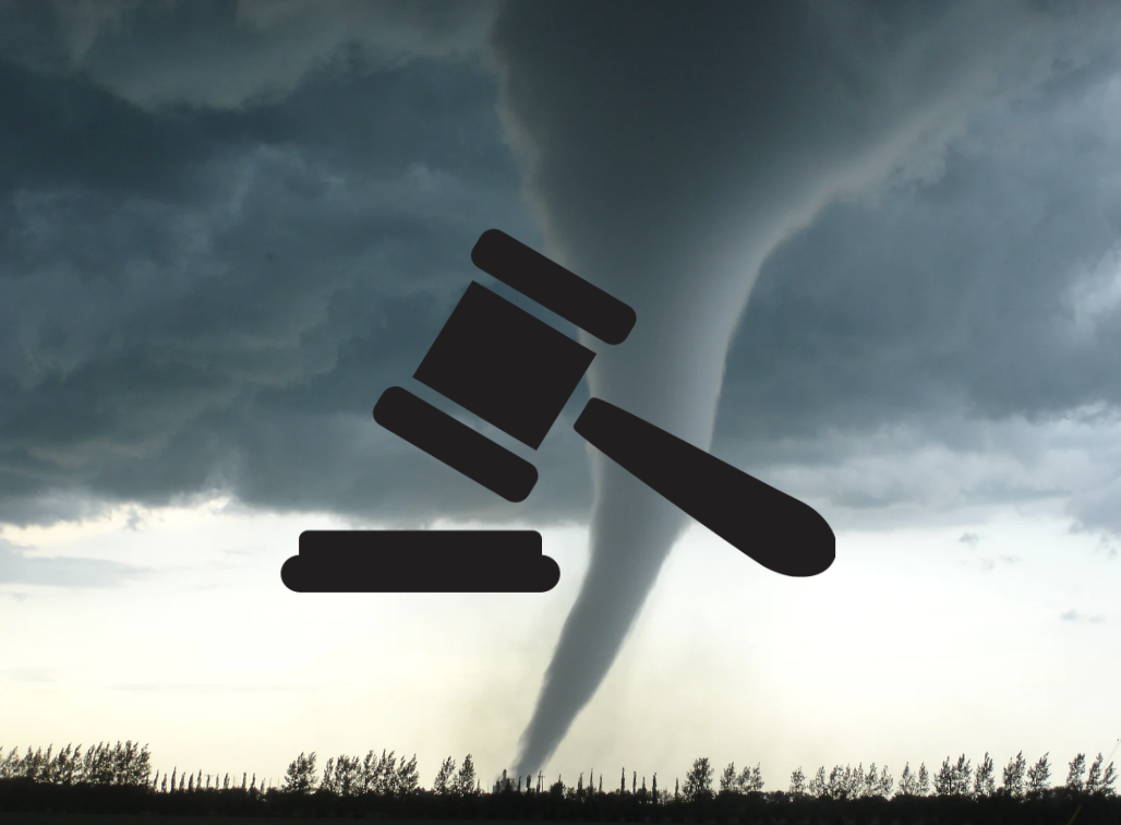 Tornado Cash 開發者辯護團隊反擊：Roman Storm 指控檢方過度行使權力