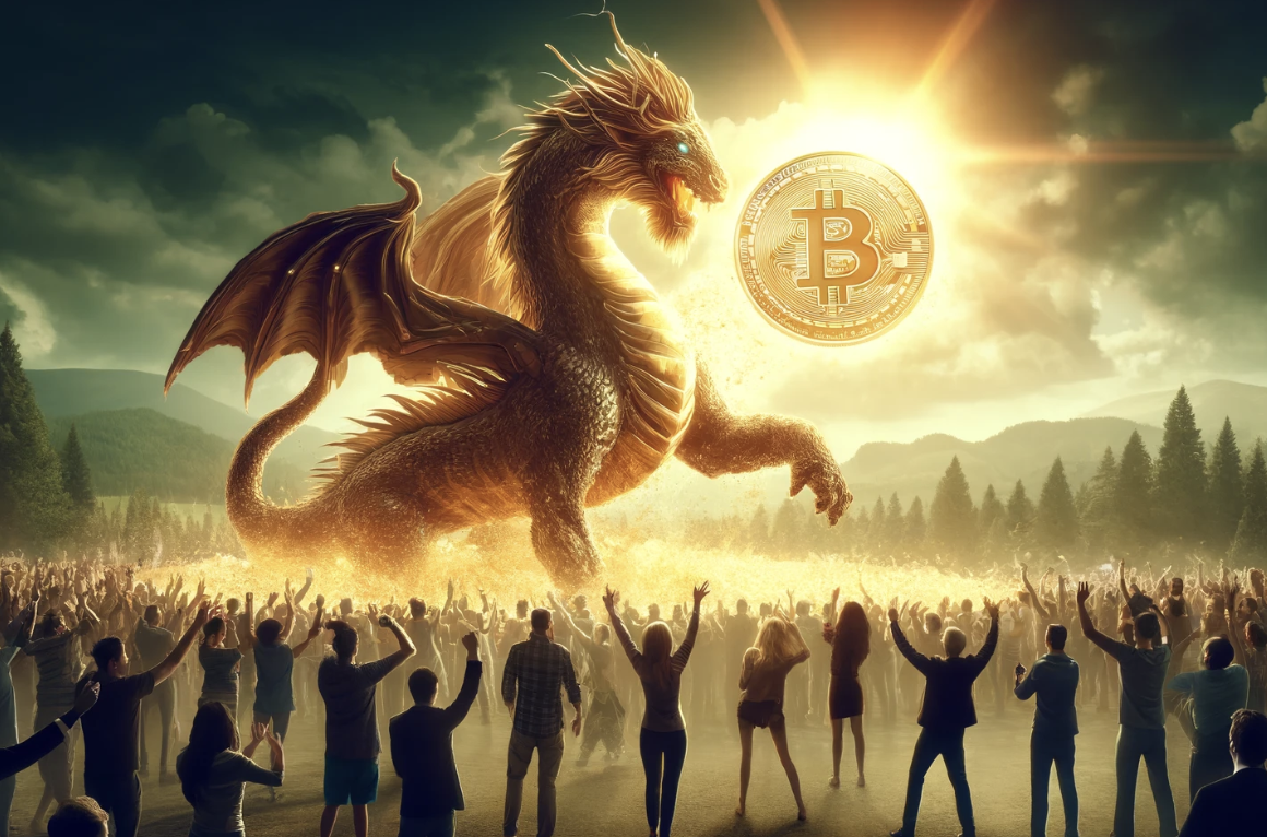 美國比特幣現貨 ETF 首見全數淨流入，嬰兒潮世代更會 HODL