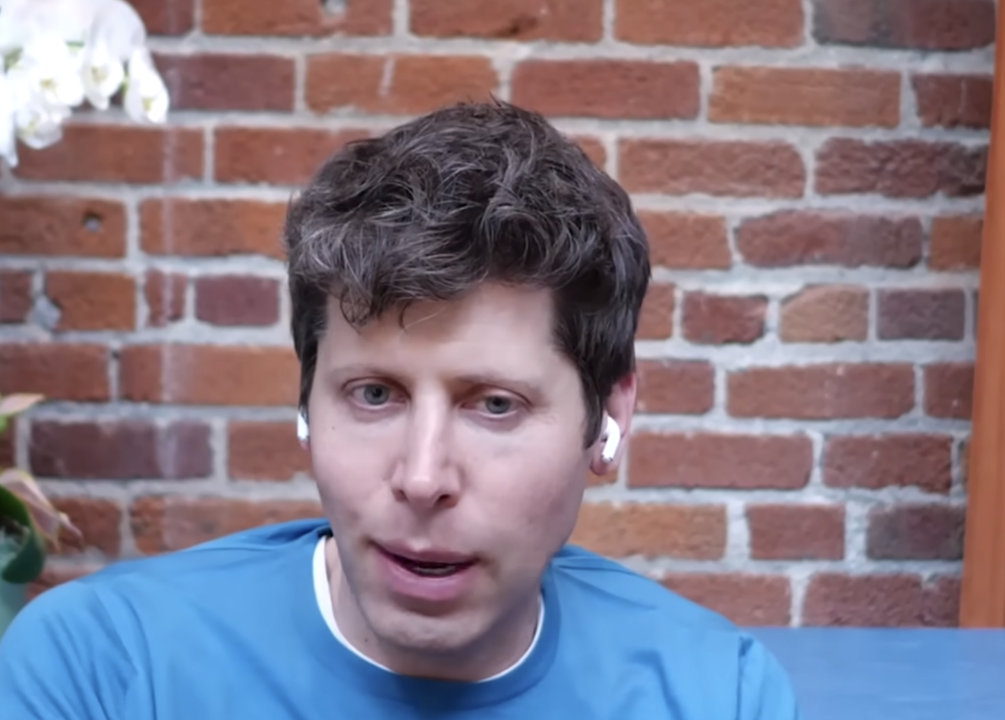 OpenAI Sam Altman 提出「全民基本算力」,用 AI 轉型全民基本收入 OpenAI Sam Altman 提出「全民基本算力」,用 AI 轉型全民基本收入