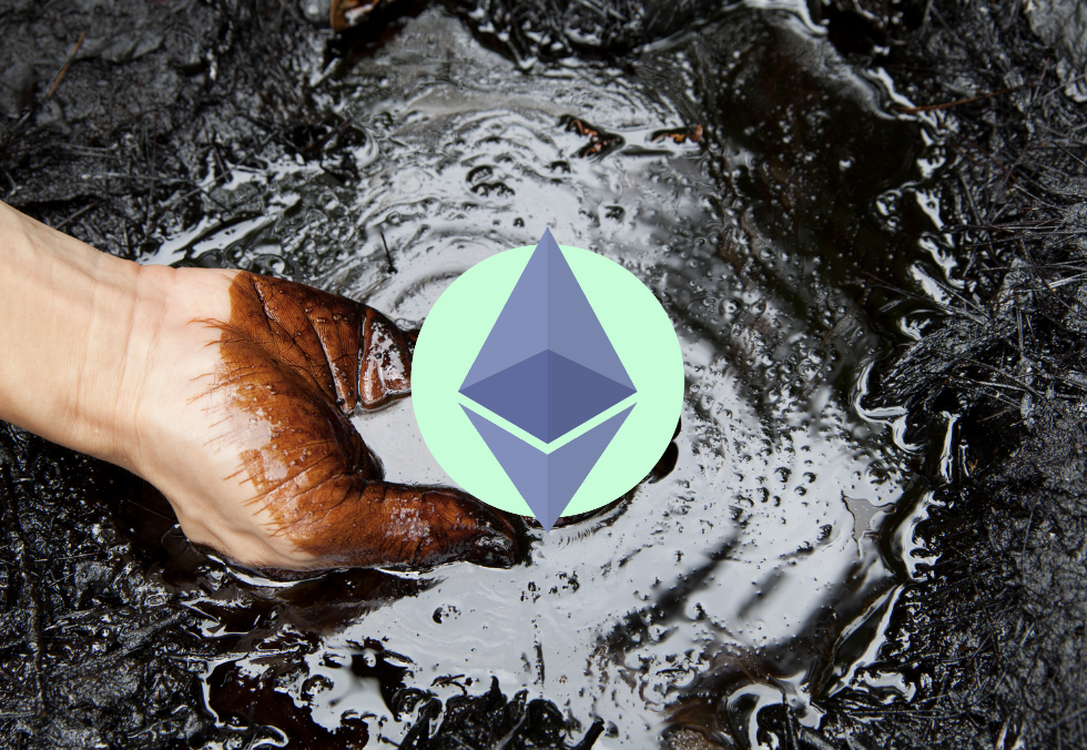 年長者不懂「以太坊」,ETH ETF 缺乏傳統市場賣點? 年長者不懂「以太坊」,ETH ETF 缺乏傳統市場賣點?