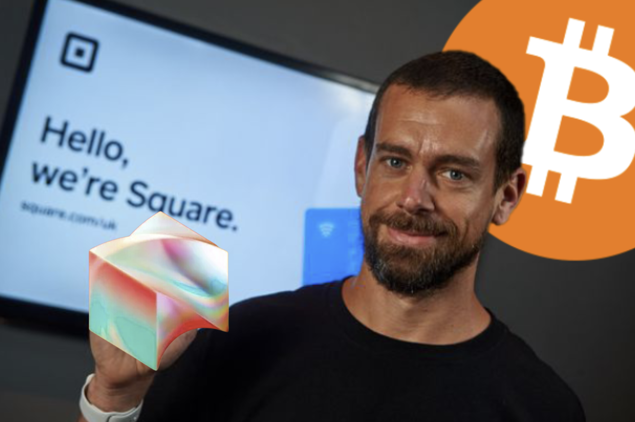 Jack Dorsey 大談比特幣願景，Block 財報亮眼，BTC 獲利再增 2 億鎂