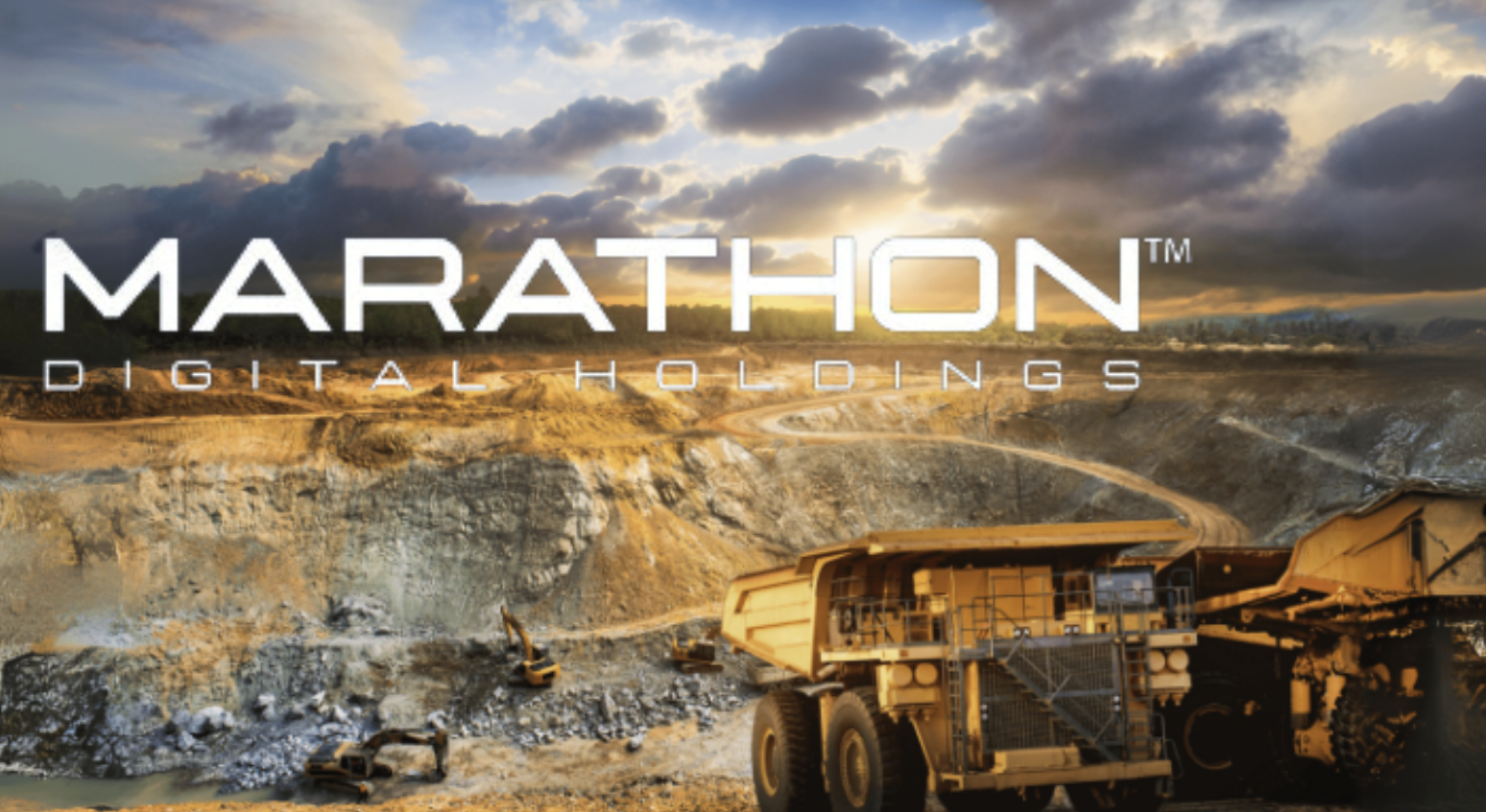 礦企 Marathon Digital 納入S&P指數，股價大漲 18%