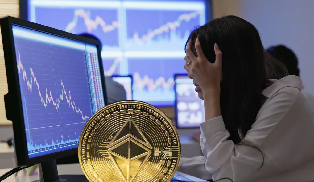 以太坊現貨ETF接近重要截止日，ETH向2,500 價位修正？