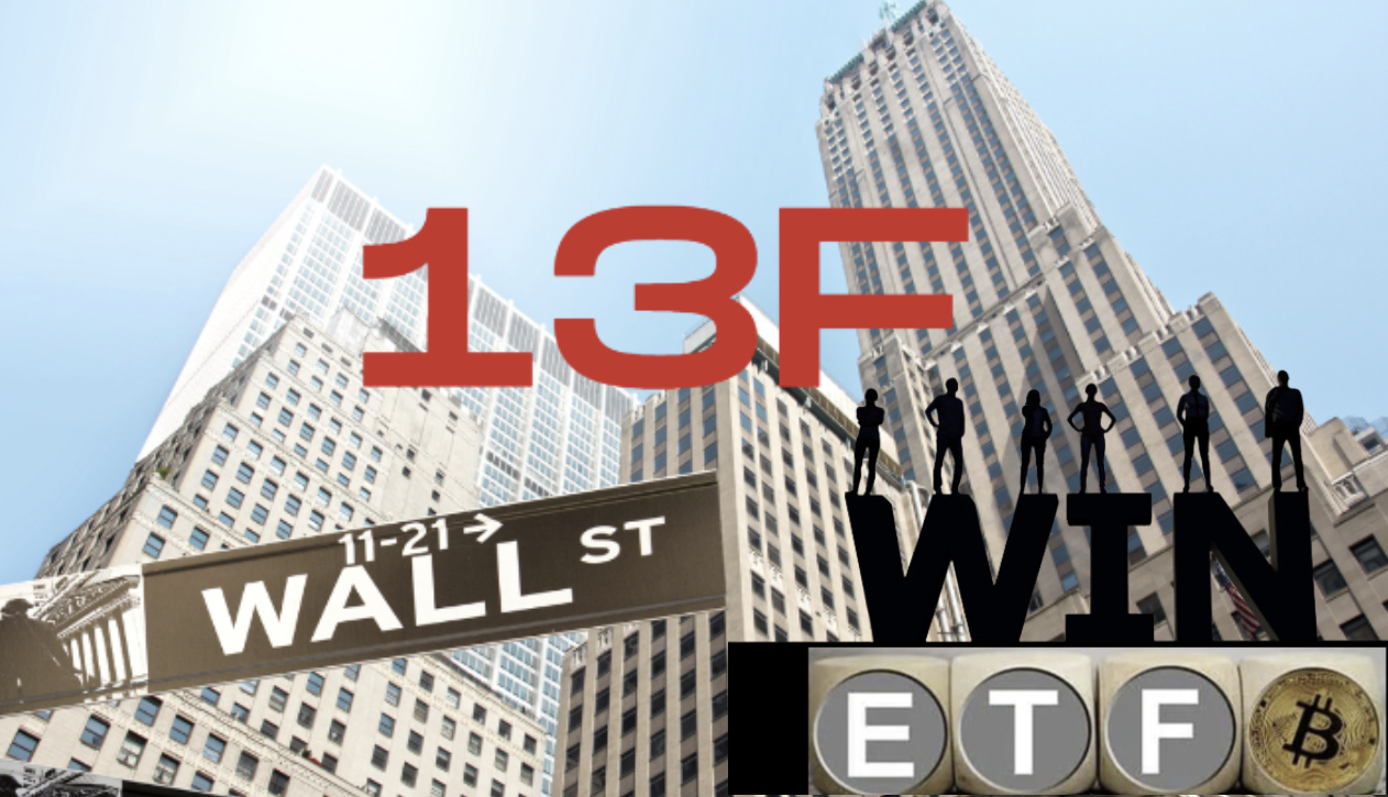 摩根大通也持有比特幣現貨 ETF！彭博分析師：只是造市商或 AP