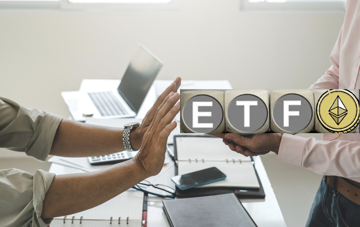 美國大選是關鍵，以太坊現貨 ETF 要到 2025 年底才會出現！