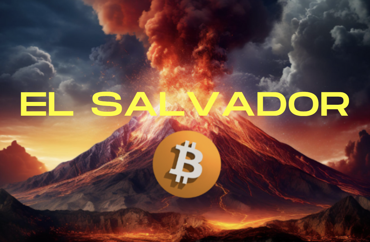 薩爾瓦多已開採 473 枚 BTC，比特幣投資總額達 3.56 億美元