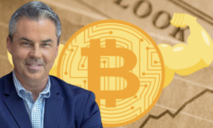 逾四百個 13F 報告持有貝萊德 IBIT，Morgan Stanley持有近 2.7 億GBTC
