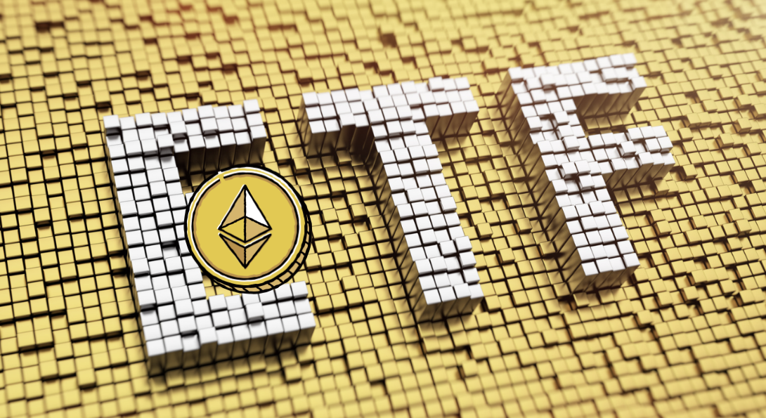 發行商紛紛提交以太坊 ETF 文件，彭博社預估 7 /18 上市