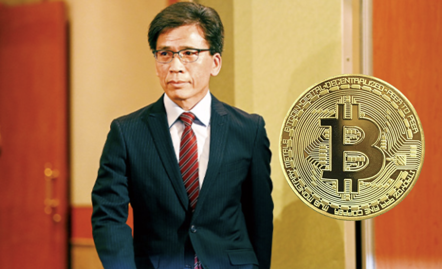 開放複委託買進比特幣ETF有望？彭金隆透露先開放法人和簽署風險預告書