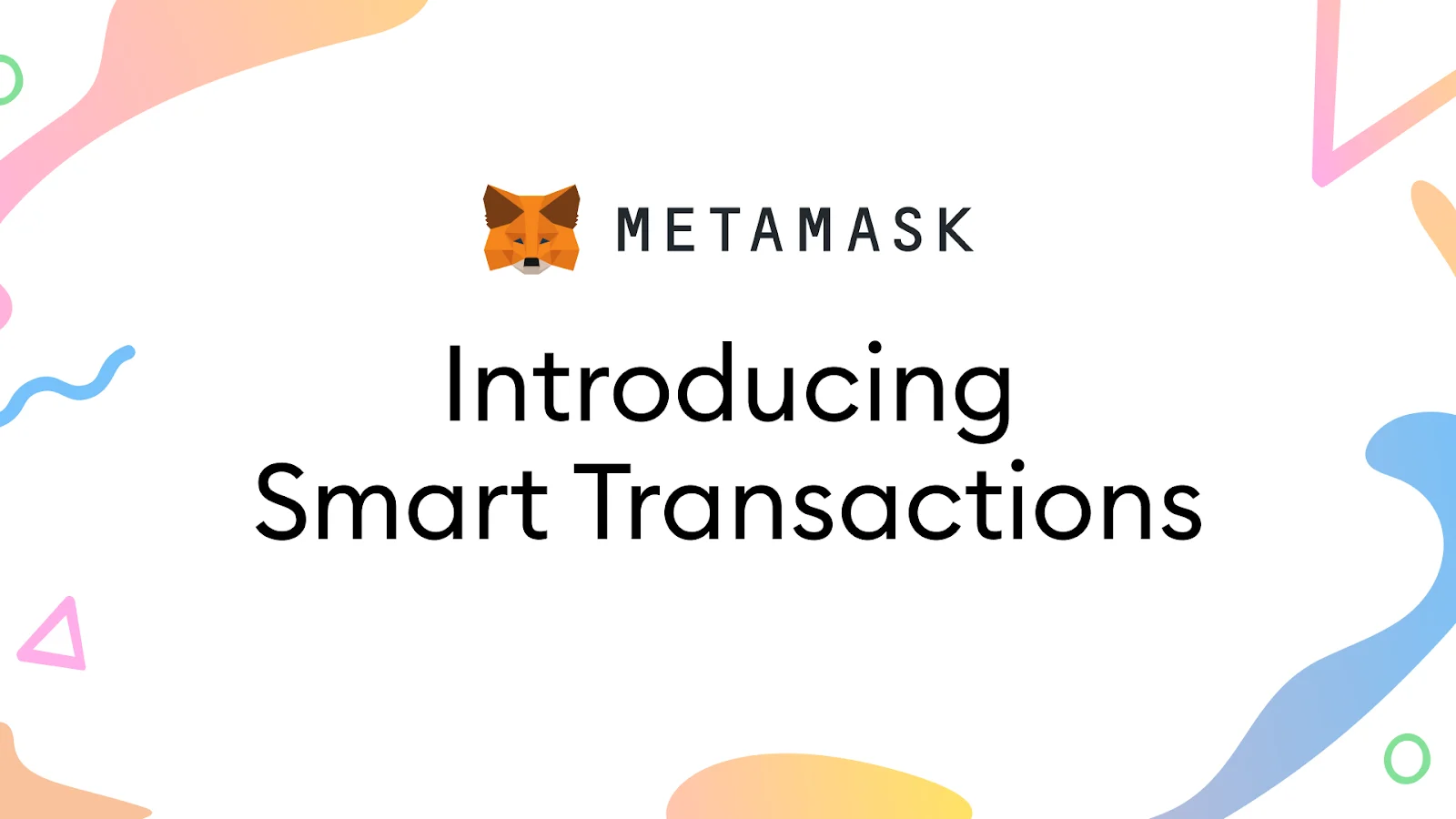 MetaMask 推出智能交易功能減少用戶 MEV 損失