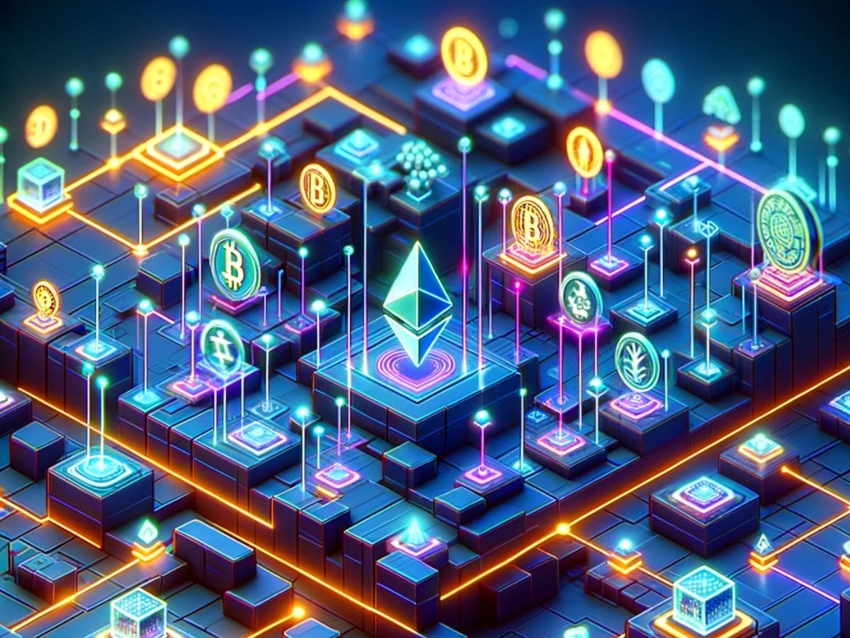 Vitalik：Layer2 已經實現分片，而且可以做得更好