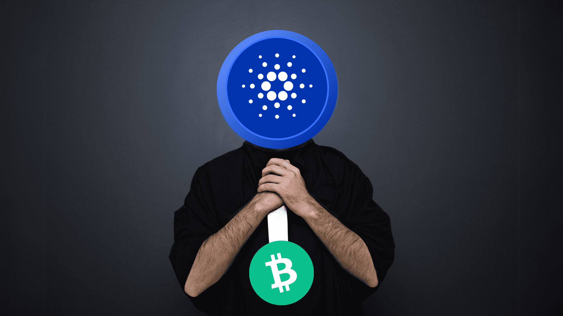 Cardano創辦人Charles Hoskinson提議整合Bitcoin Cash，遭批自取滅亡？