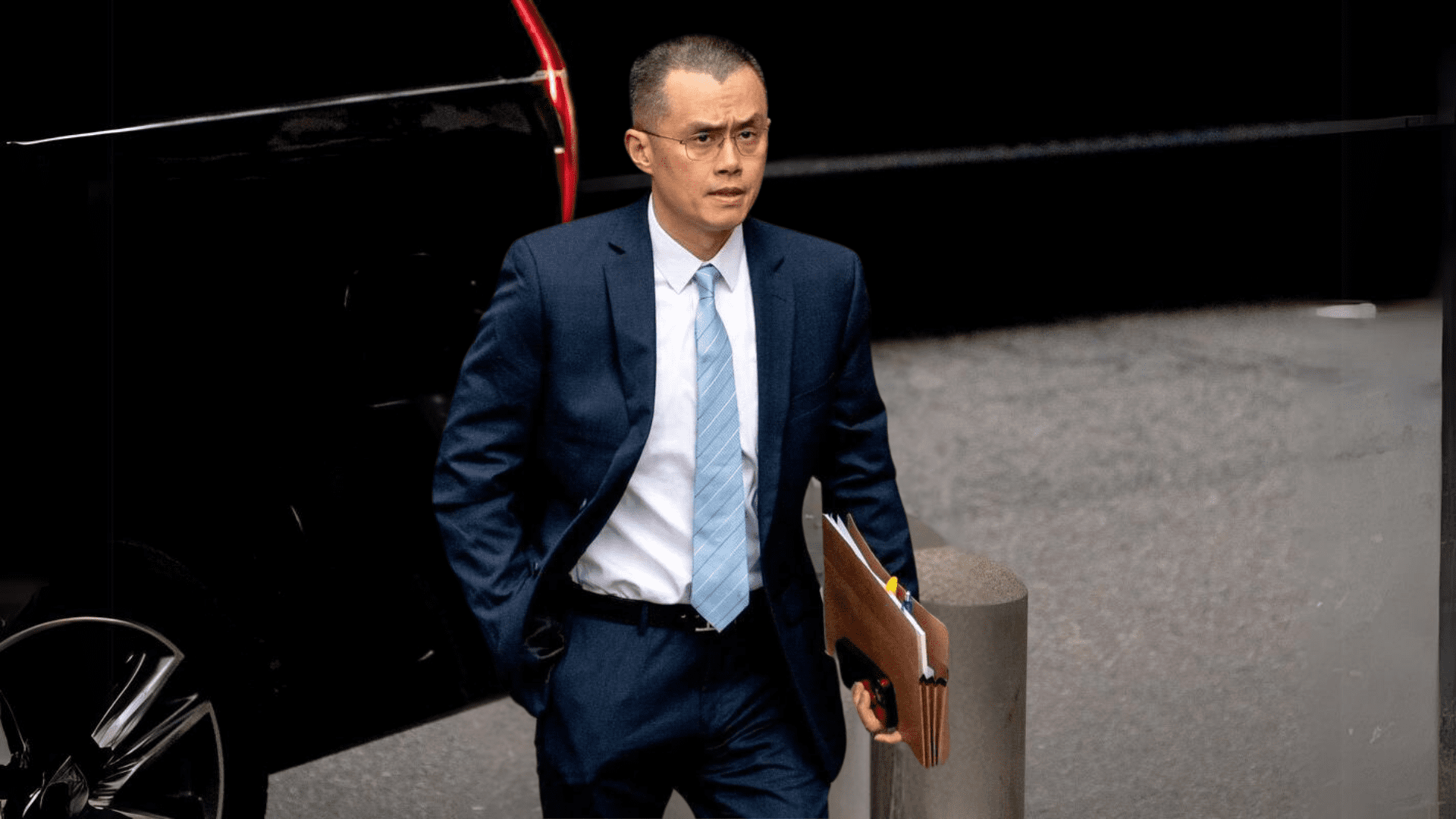 趙長鵬CZ判刑後的社群議論：有史以來最富有的受刑者、無法提前出獄？