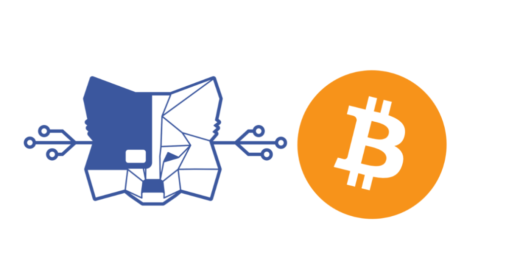 可以用 MetaMask 購買符文？團隊可能正在整合比特幣網路？