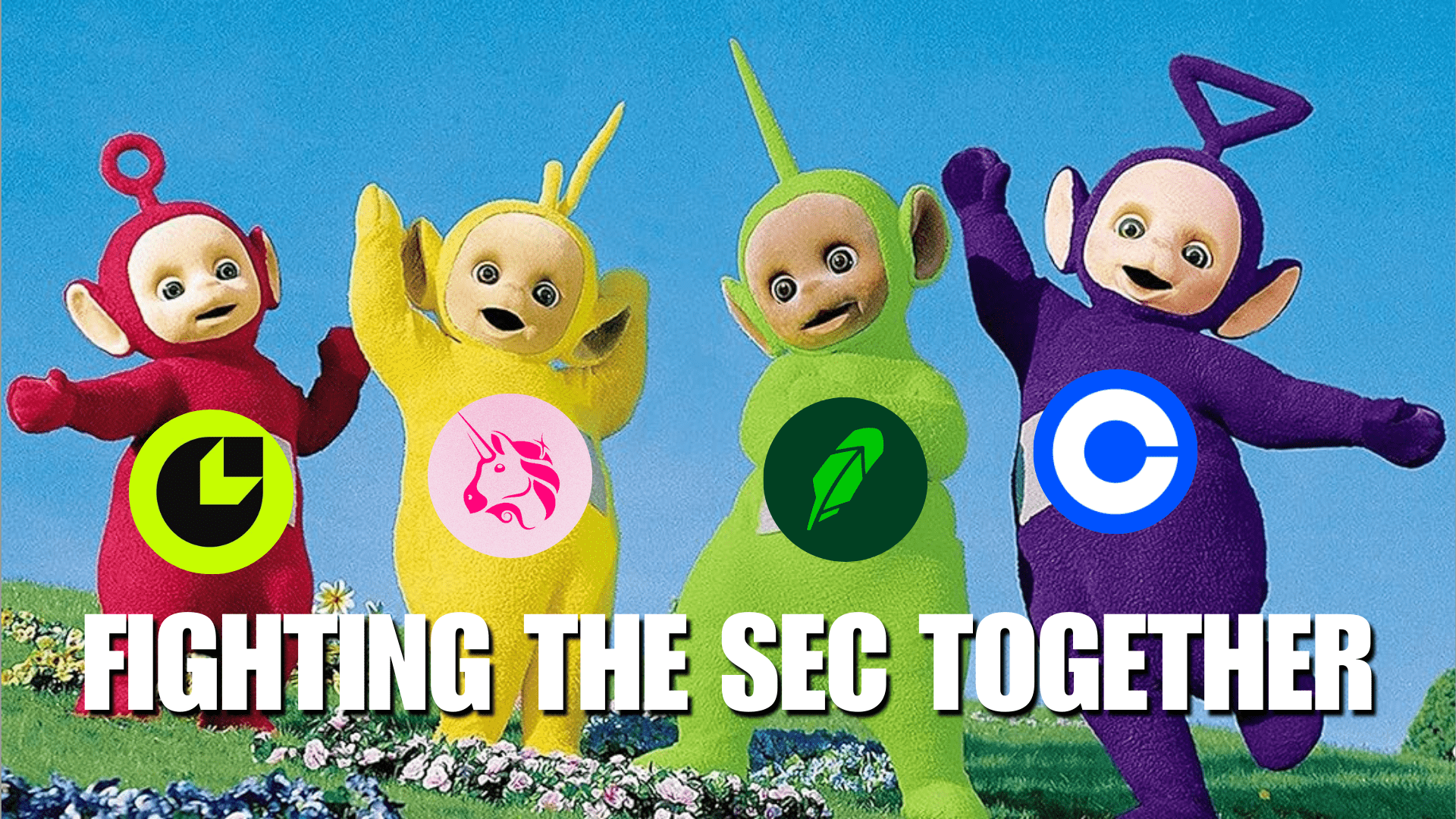 加密律師控SEC濫用威爾斯通知，CFTC：執法行動只會更多