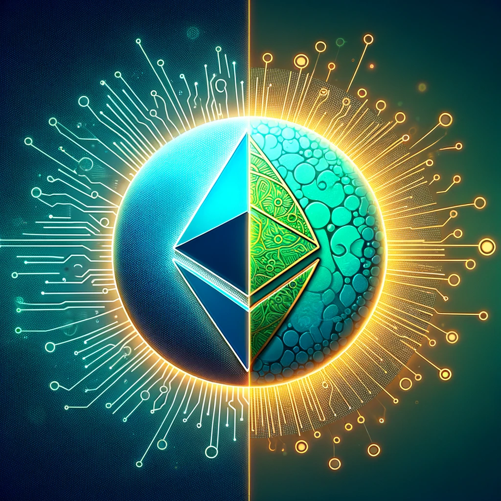 ENS巨鯨時隔三年後復甦，提領逾四萬顆ETH