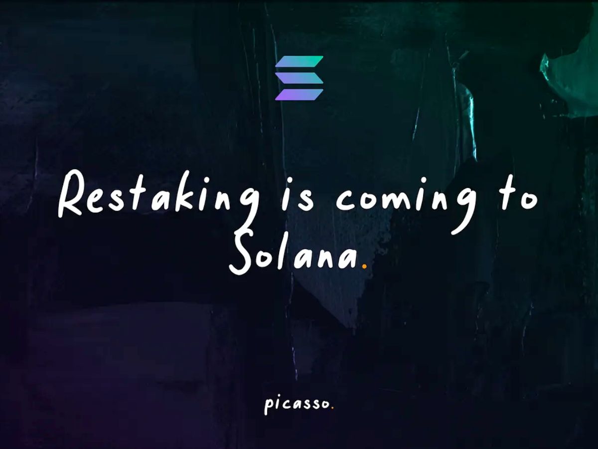 SOL 版本的 EigenLayer？再質押熱潮燒到 Solana 生態