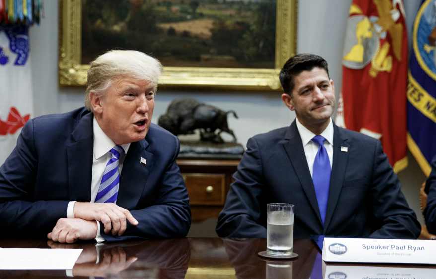 美國前眾議院議長呼籲在對中戰略加入穩定幣