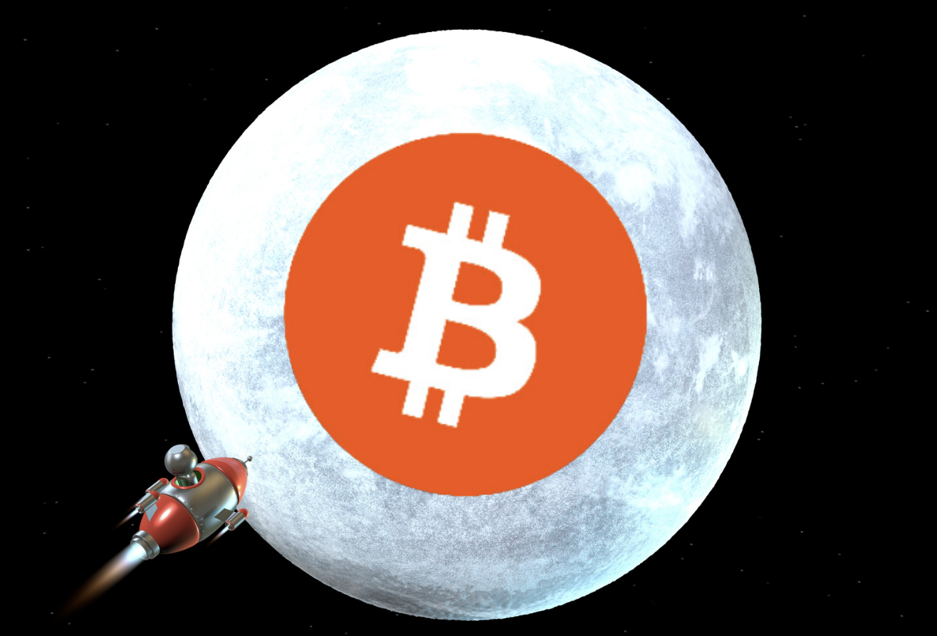 比特幣現貨ETF持續淨流入，10x大膽預言，BTC 將在下週創歷史新高