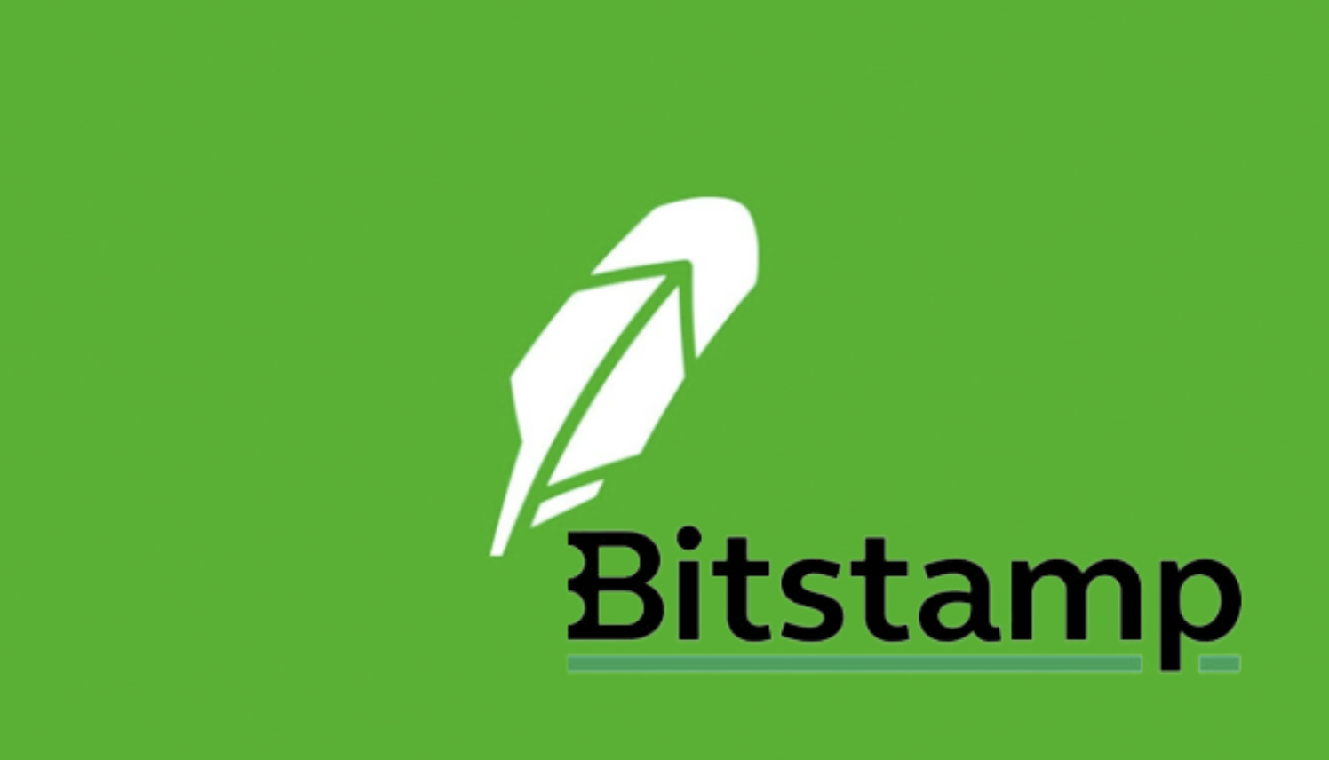 Robinhood 以二億現金收購 Bitstamp，加速加密業務全球擴張