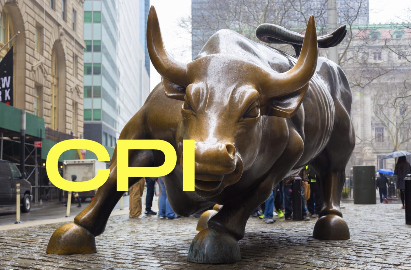 CPI 報喜，FOMC 維持利率不變，比特幣一度接近 7 萬美元