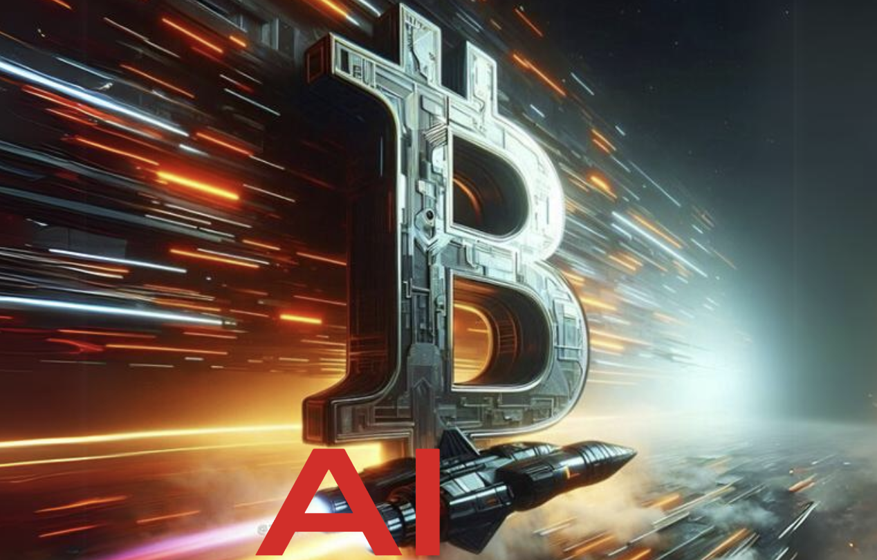 加密貨幣+AI ，如何利用區塊鏈技術搭上 AI 列車？